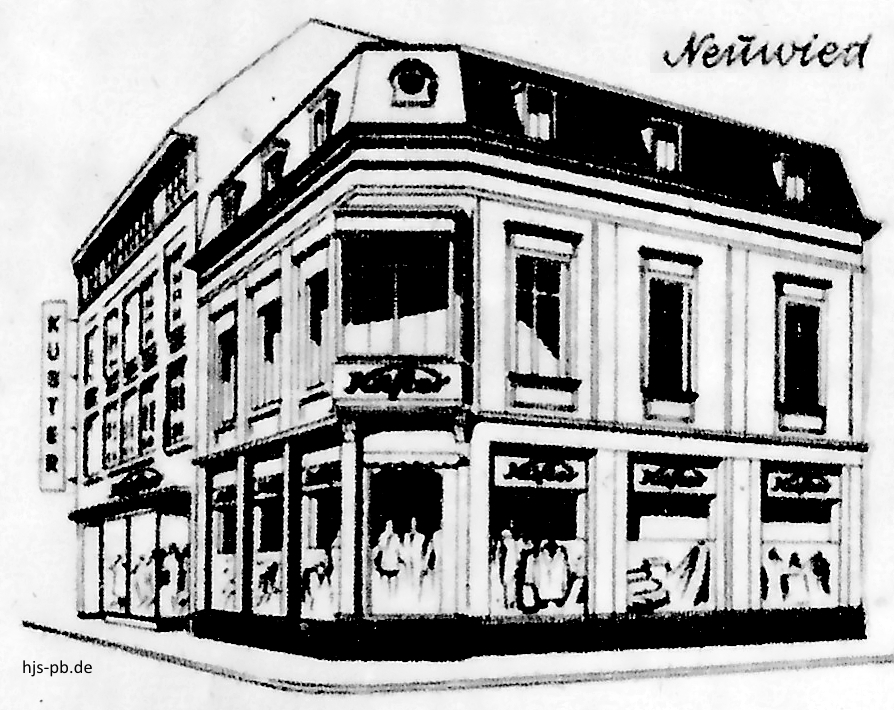 Kinder der Herz Jesu Schule Paderborn