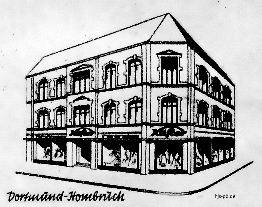 Kinder der Herz Jesu Schule Paderborn