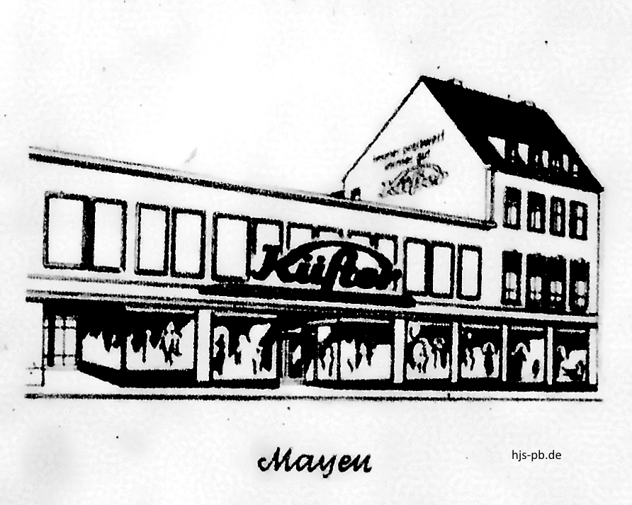 Kinder der Herz Jesu Schule Paderborn