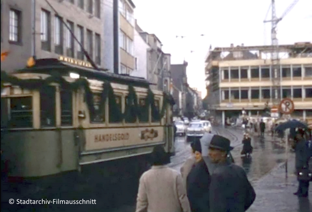 Kinder der Herz Jesu Schule Paderborn