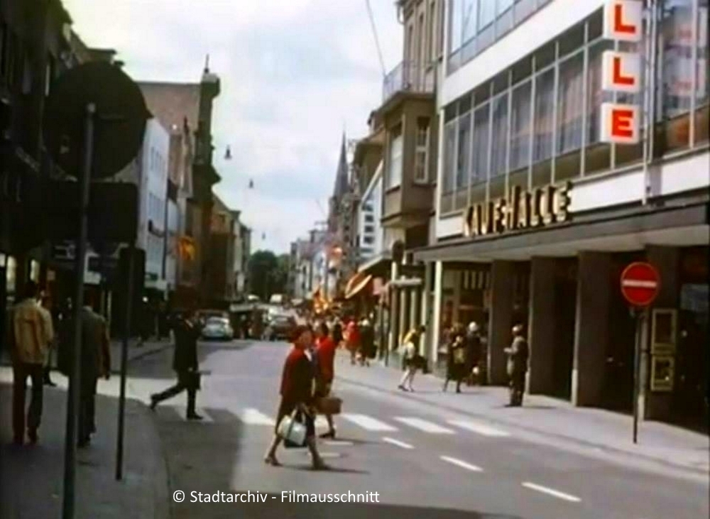 Kinder der Herz Jesu Schule Paderborn
