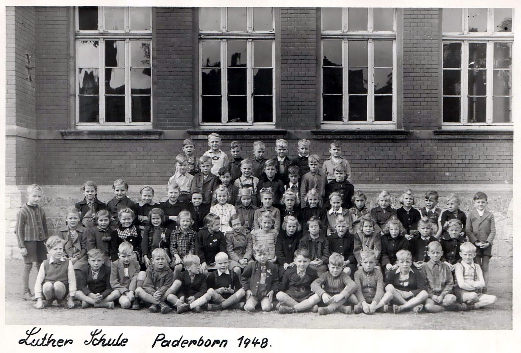 Zum weißen Rössel;