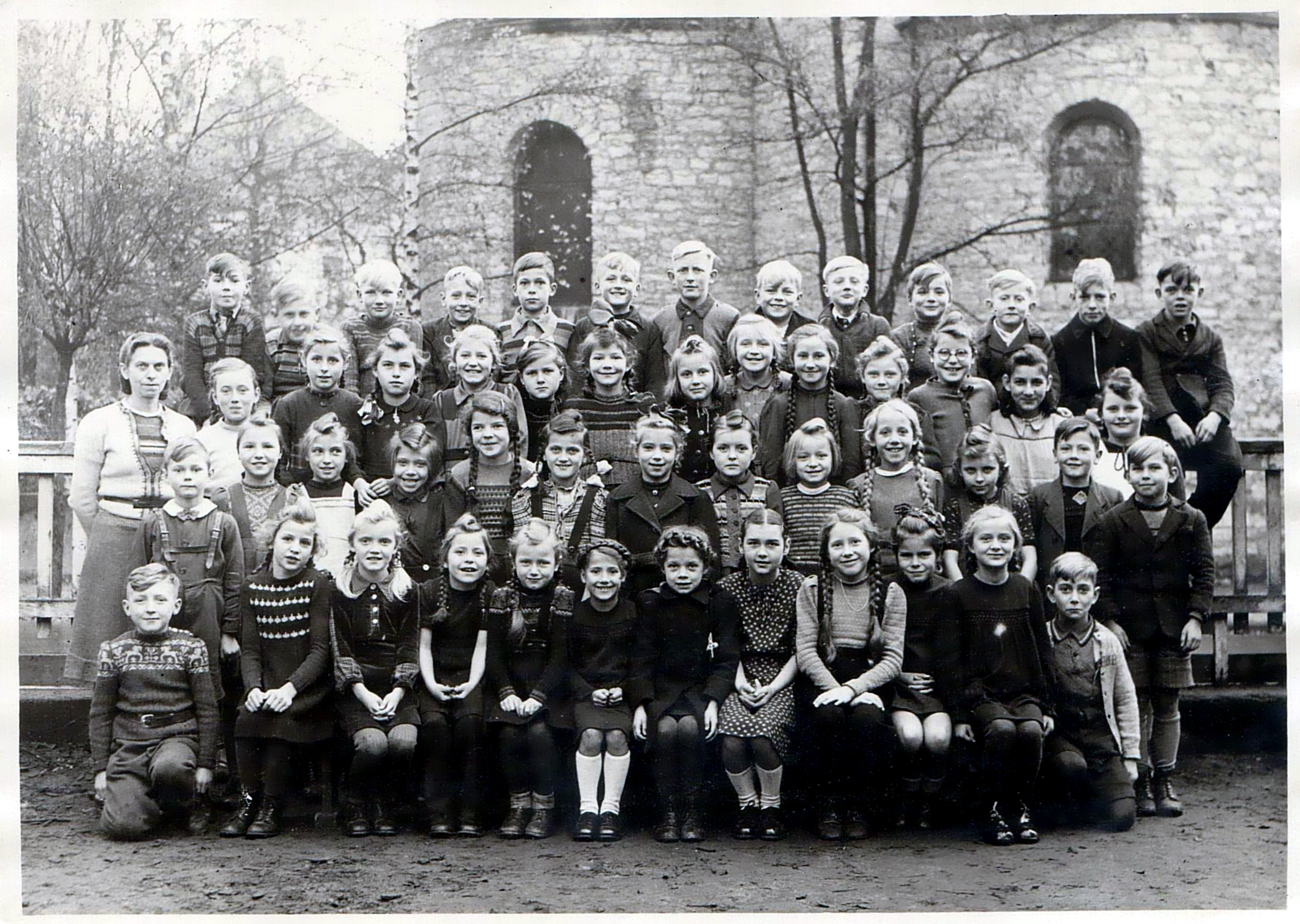 Zum weißen Rössel;