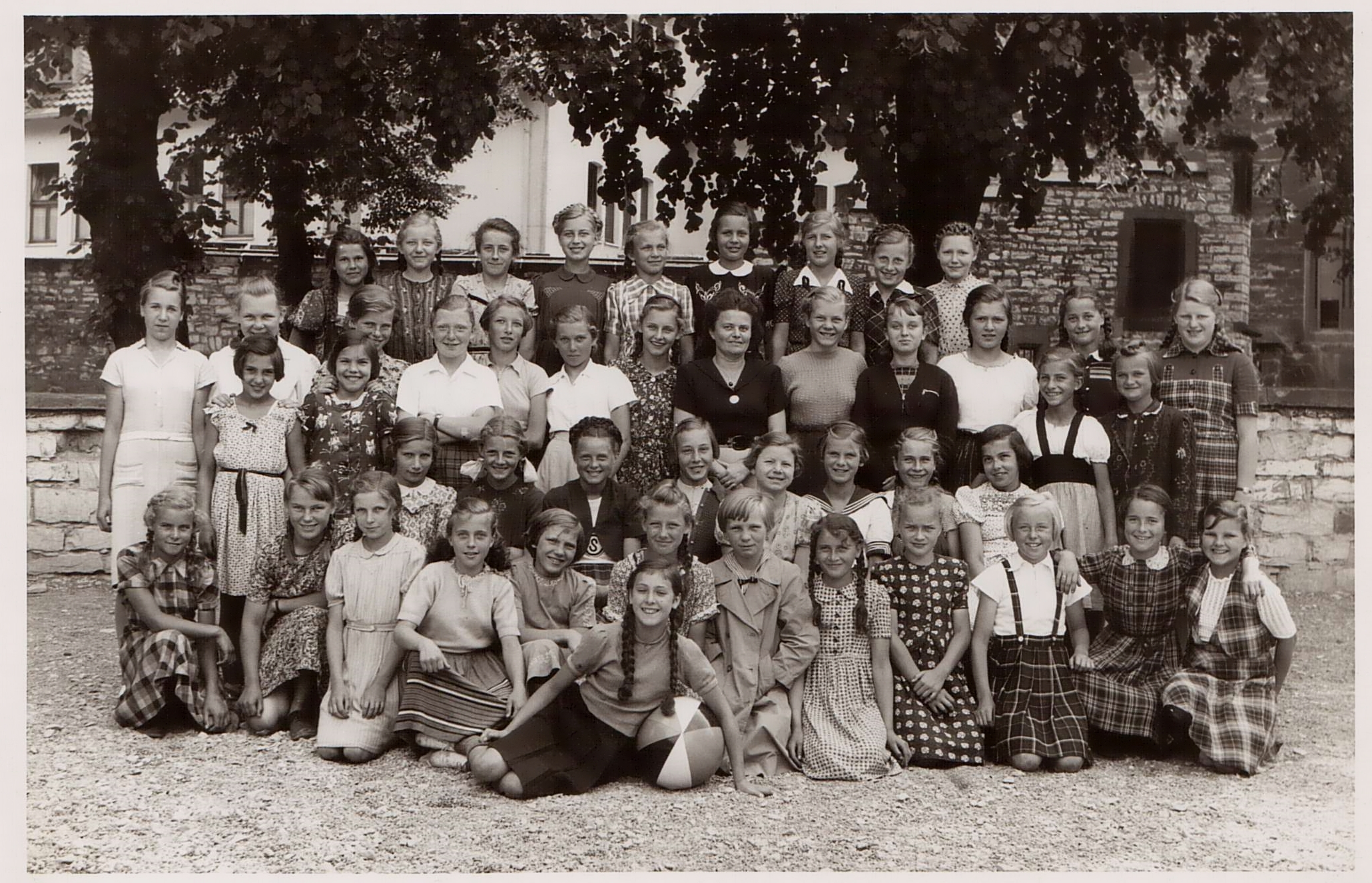 Zum weißen Rössel;