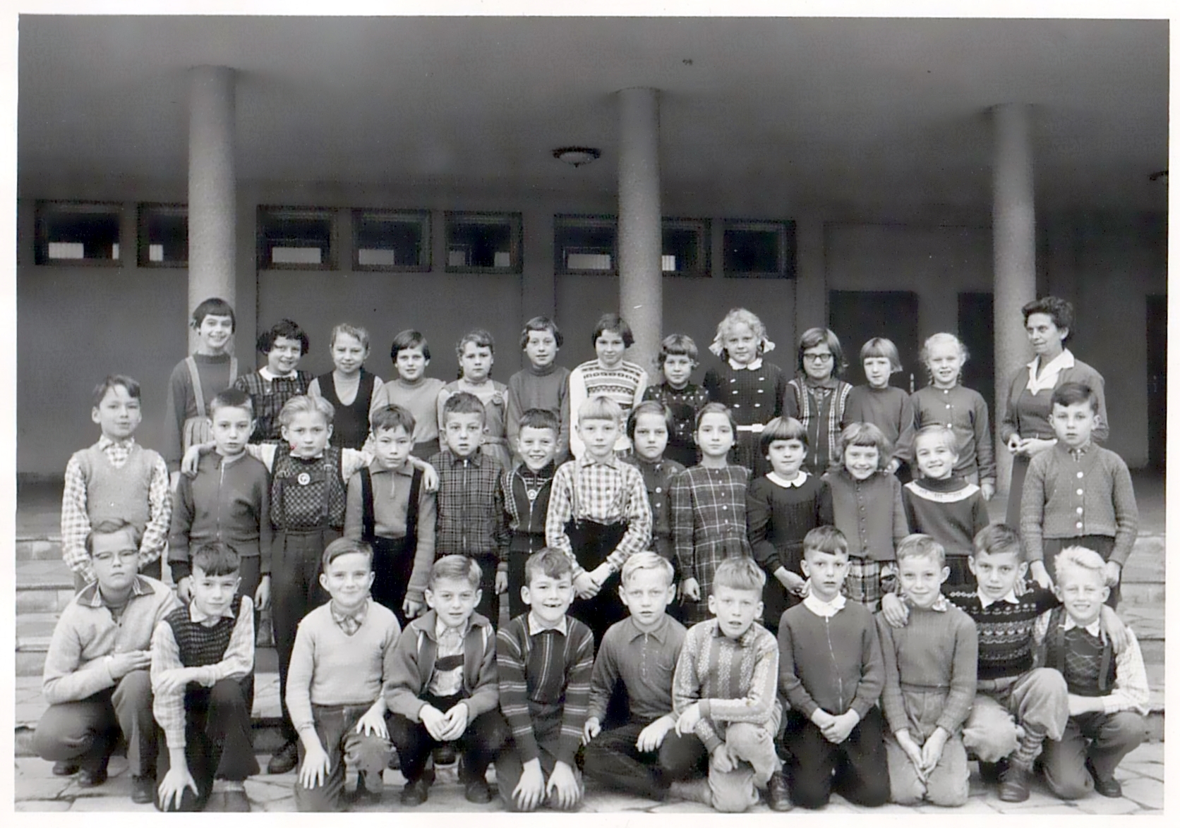 Zum weißen Rössel;