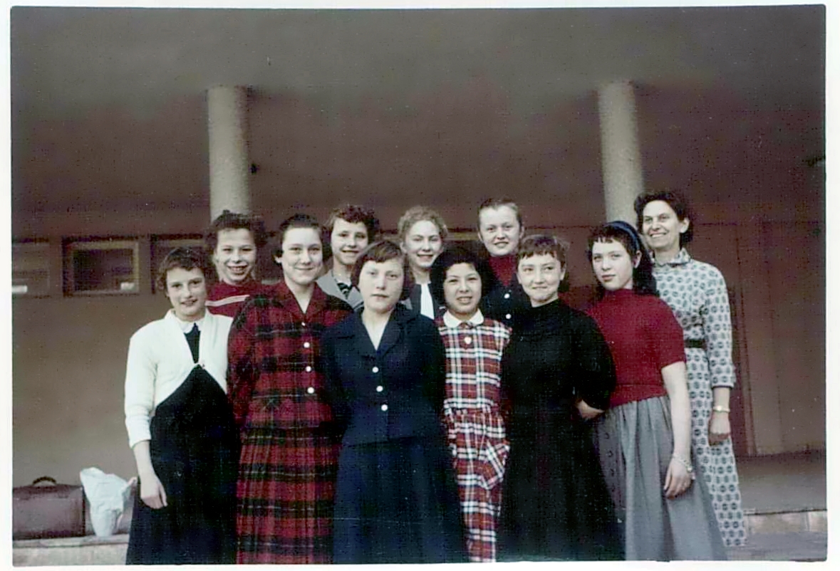 Zum weißen Rössel;