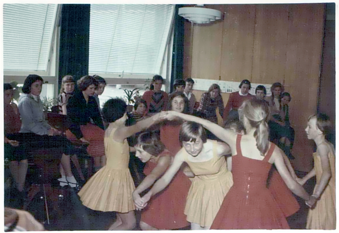 Zum weißen Rössel;