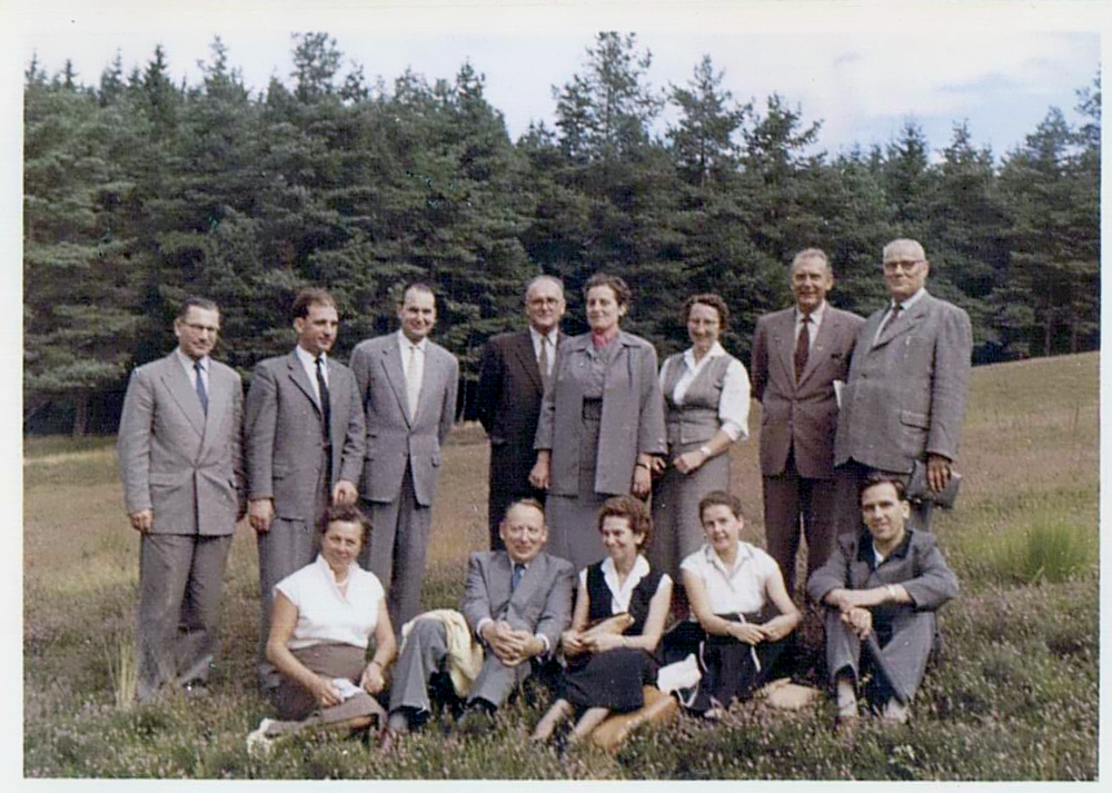 Zum weißen Rössel;