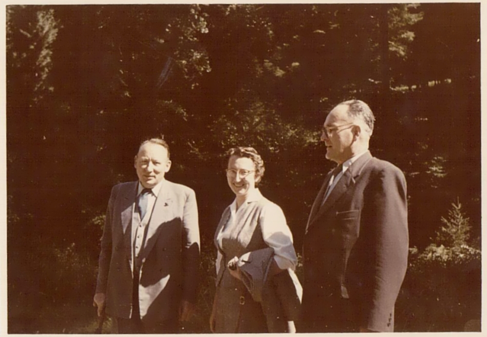 Zum weißen Rössel;