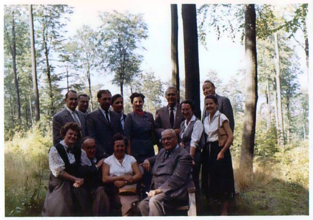 Zum weißen Rössel;