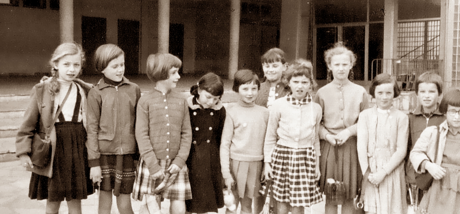 Zum weißen Rössel;