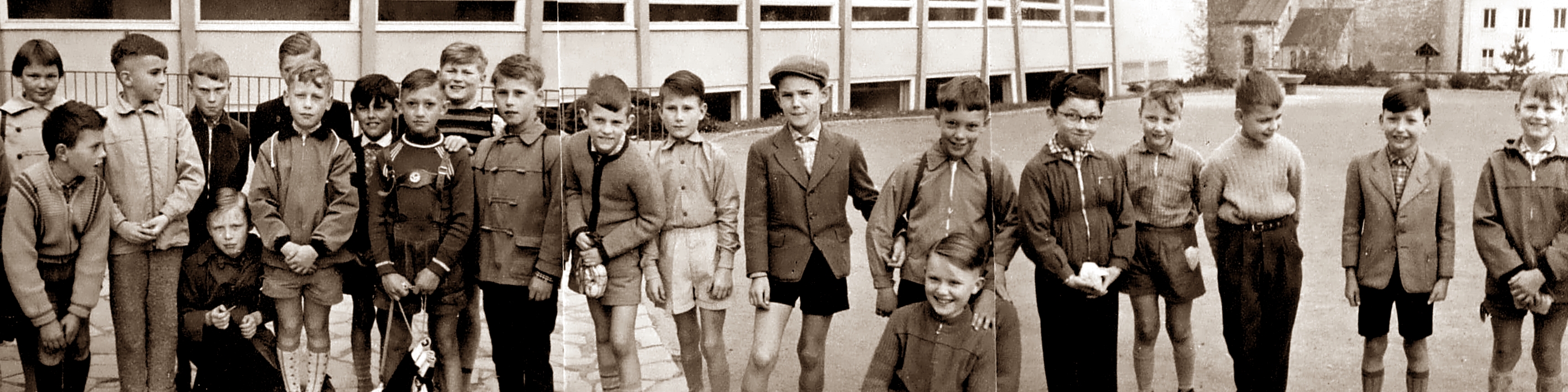 Zum weißen Rössel;