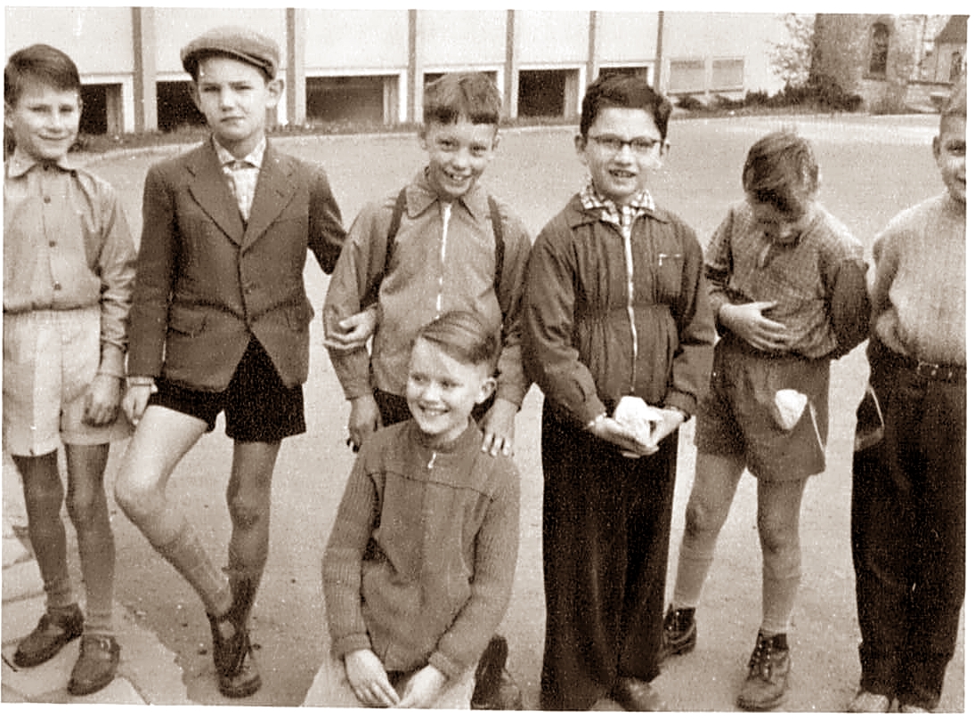 Zum weißen Rössel;