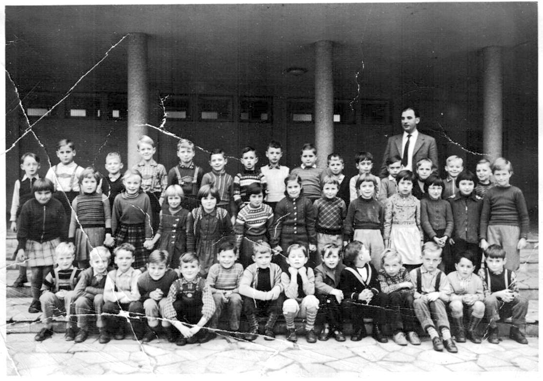 Zum weißen Rössel;