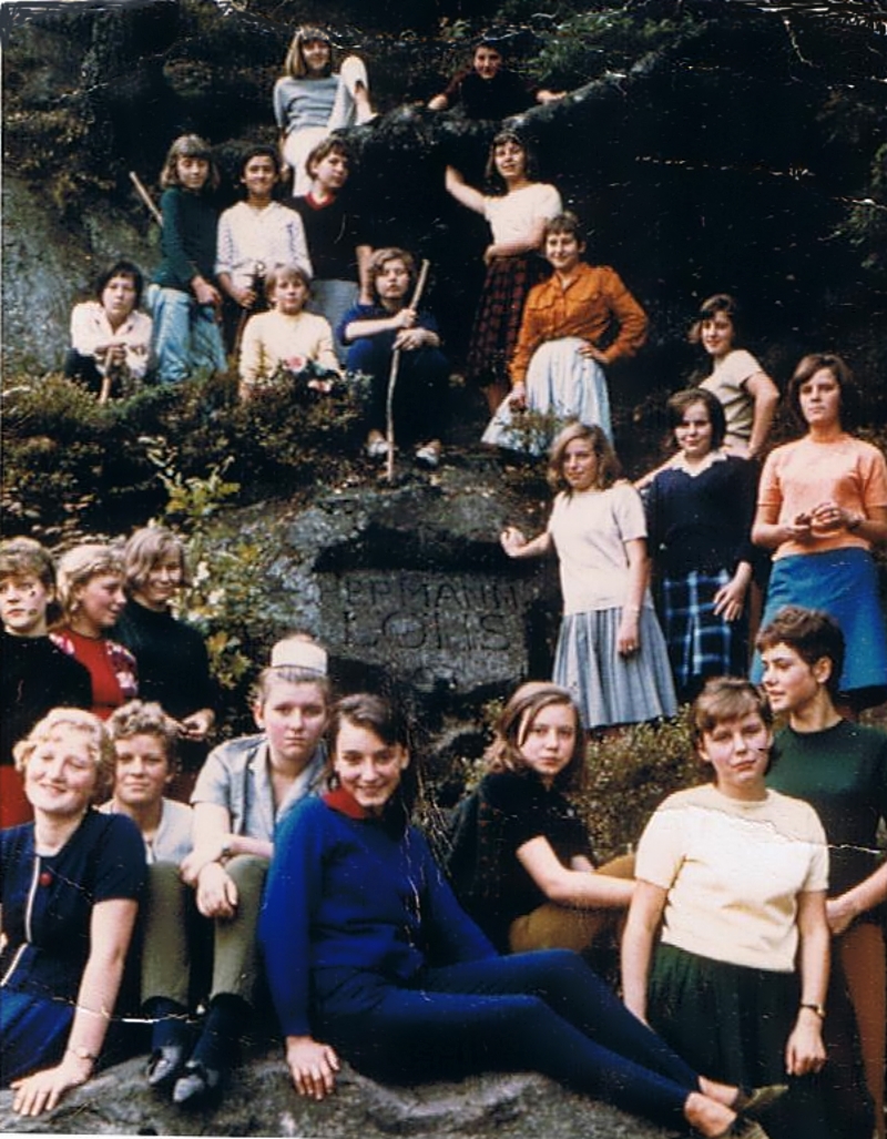 Zum weißen Rössel;