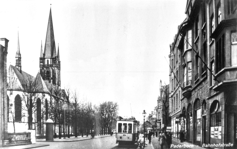 Kinder der Herz Jesu Schule Paderborn Schulespielen
