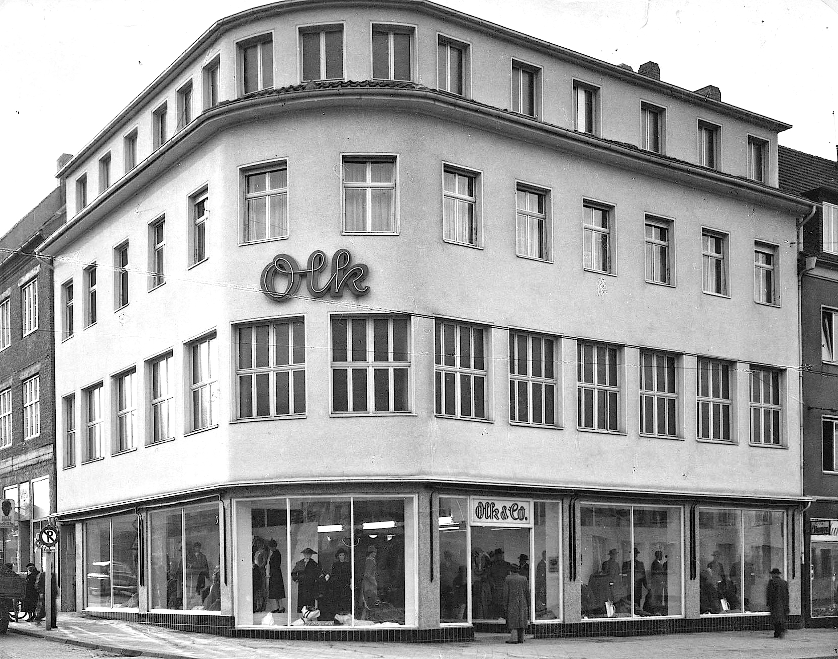 Kinder der Herz Jesu Schule Paderborn