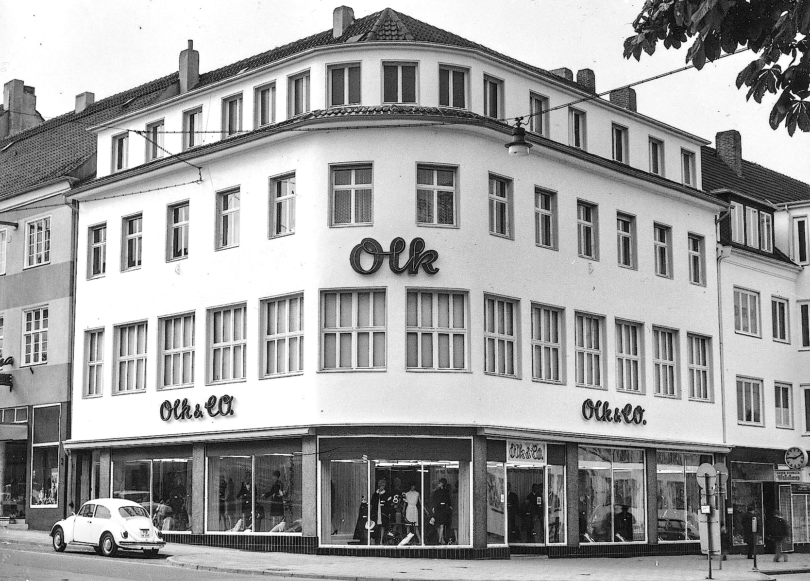 Kinder der Herz Jesu Schule Paderborn