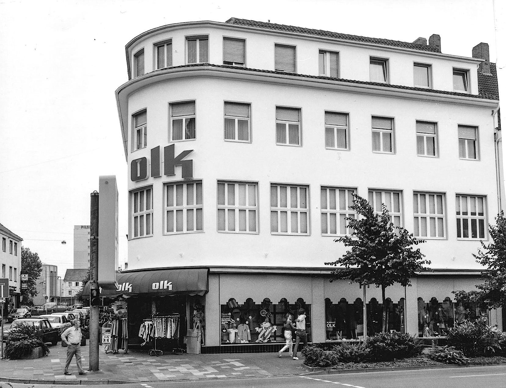 Kinder der Herz Jesu Schule Paderborn