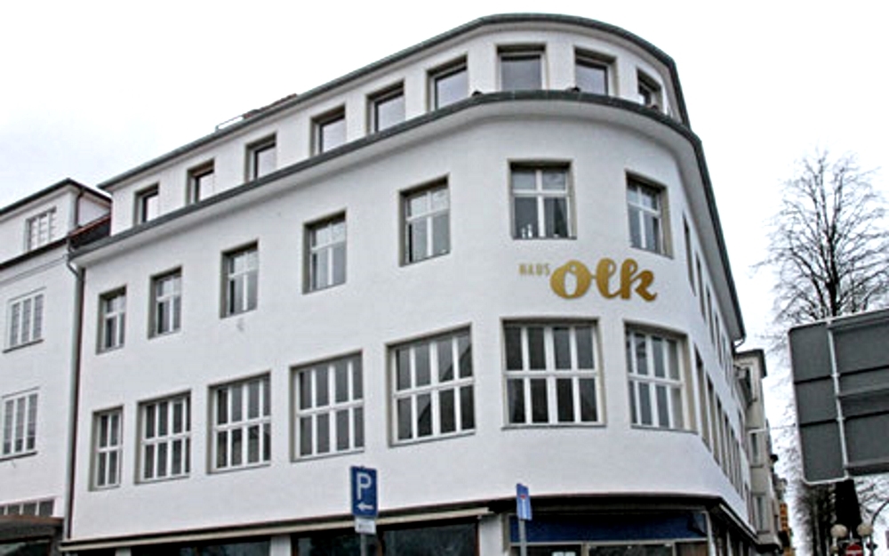 Kinder der Herz Jesu Schule Paderborn