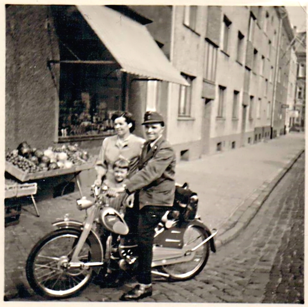 Kinder der Herz Jesu Schule Paderborn