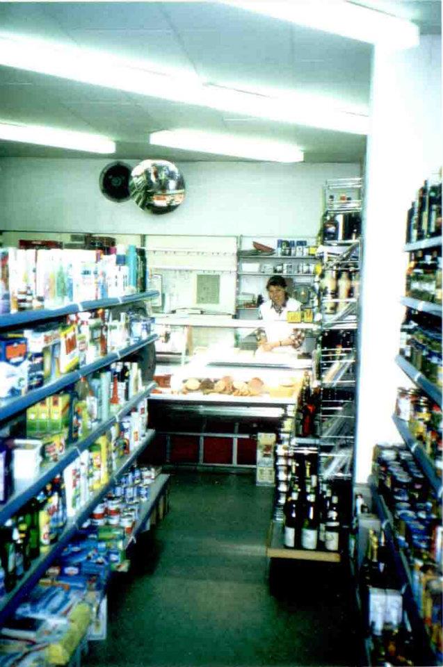 Zum weißen Rössel;