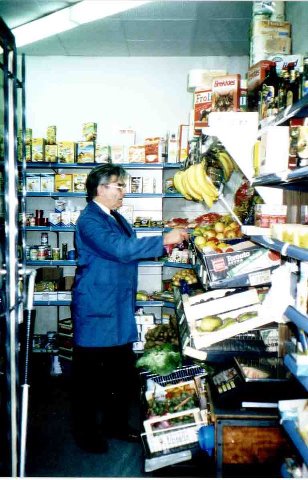 Zum weißen Rössel;