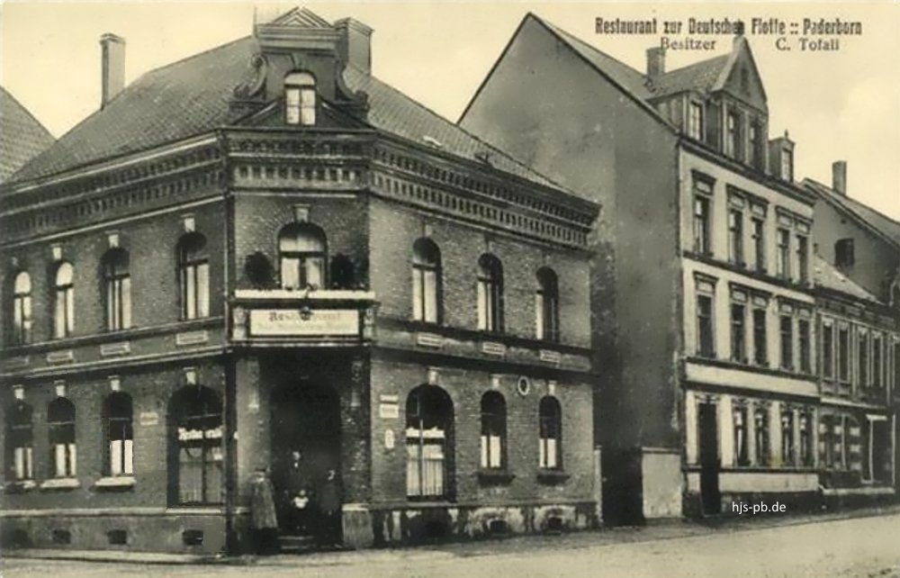 Kinder der Herz Jesu Schule paderborn Körnermagazin