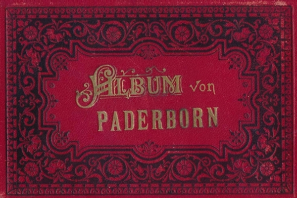 Kinder der Herz Jesu Schule paderborn Körnermagazin