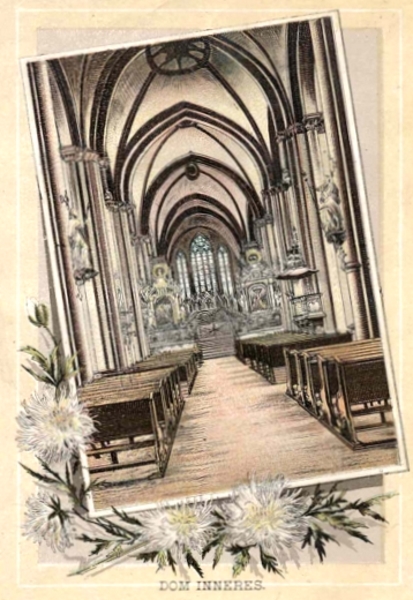 Kinder der Herz Jesu Schule paderborn Körnermagazin