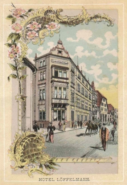 Kinder der Herz Jesu Schule paderborn Körnermagazin