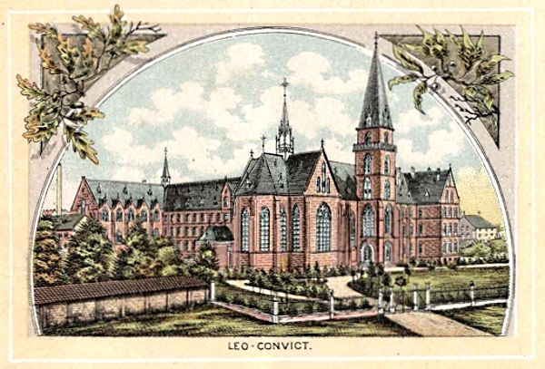 Kinder der Herz Jesu Schule paderborn Körnermagazin