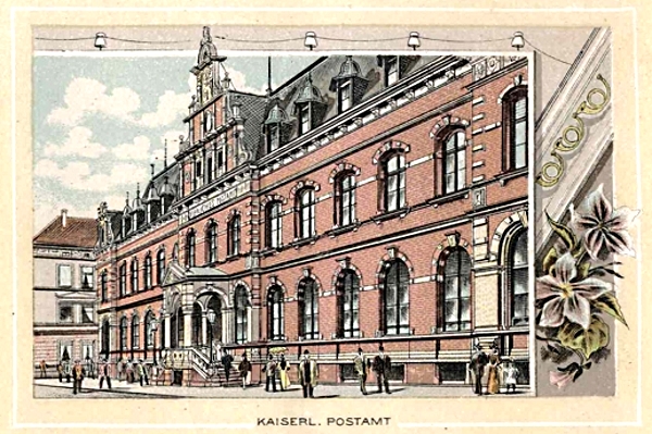 Kinder der Herz Jesu Schule paderborn Körnermagazin