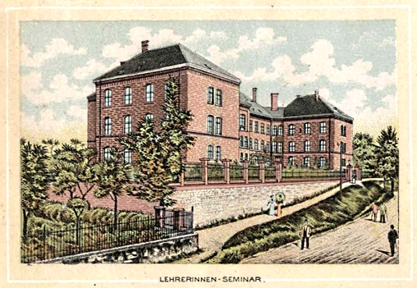 Kinder der Herz Jesu Schule paderborn Körnermagazin