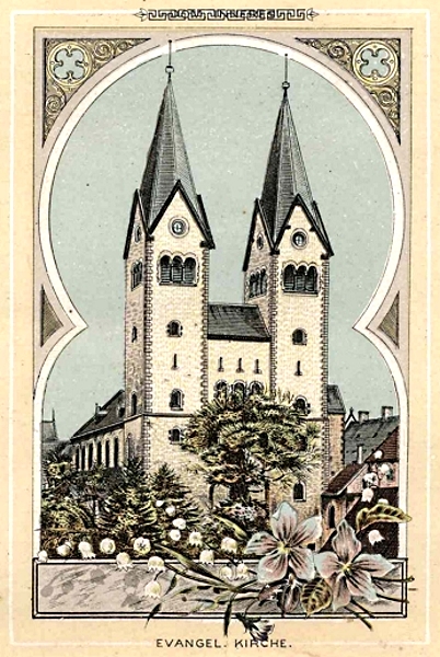 Kinder der Herz Jesu Schule paderborn Körnermagazin