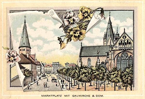 Kinder der Herz Jesu Schule paderborn Körnermagazin