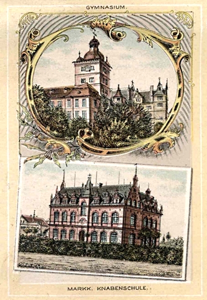 Kinder der Herz Jesu Schule paderborn Körnermagazin