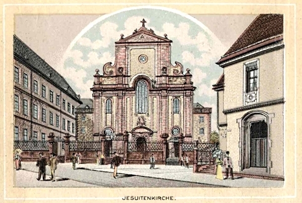 Kinder der Herz Jesu Schule paderborn Körnermagazin