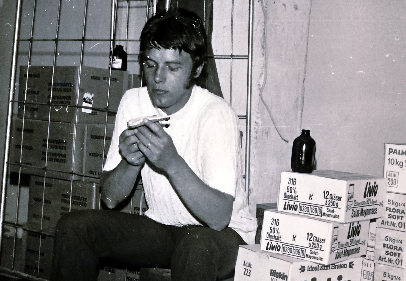 Kinder der Herz Jesu Schule Paderborn