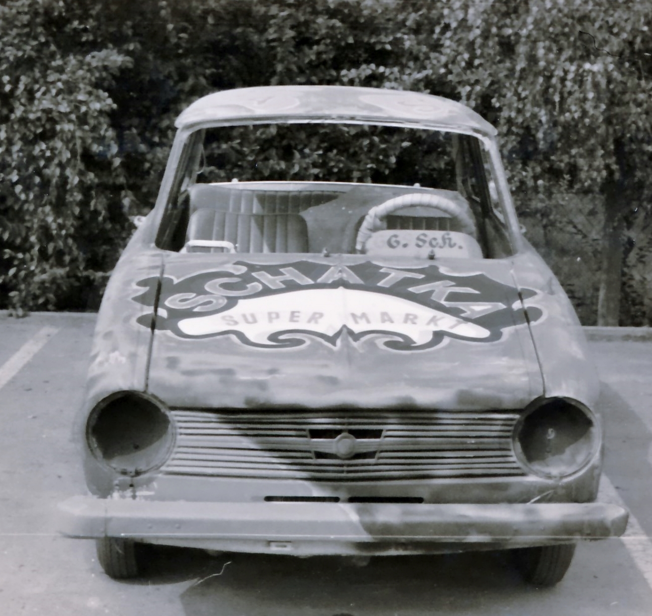 Kinder der Herz Jesu Schule Paderborn