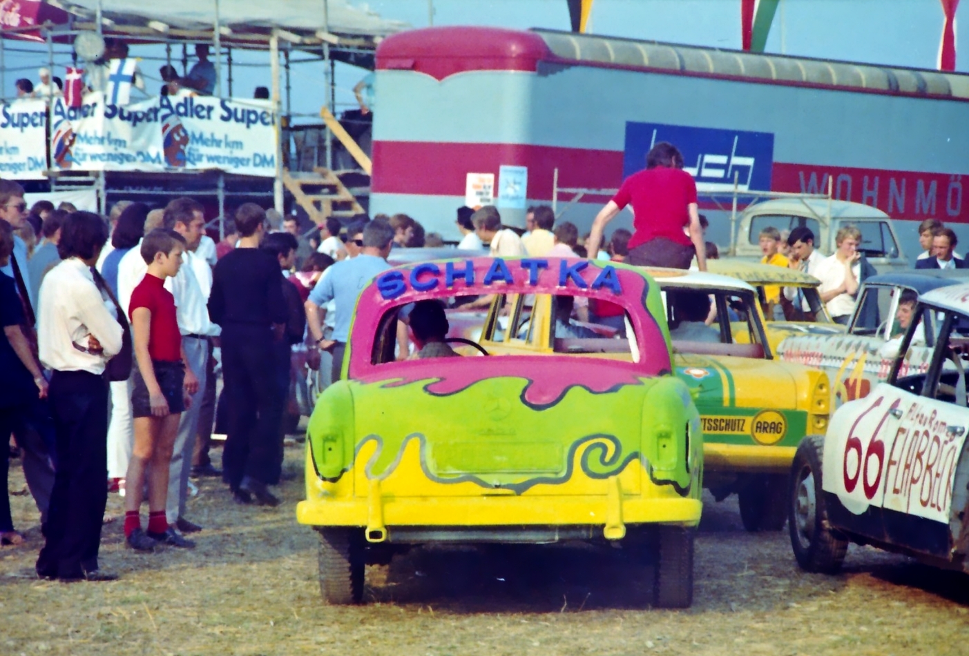 Kinder der Herz Jesu Schule Paderborn