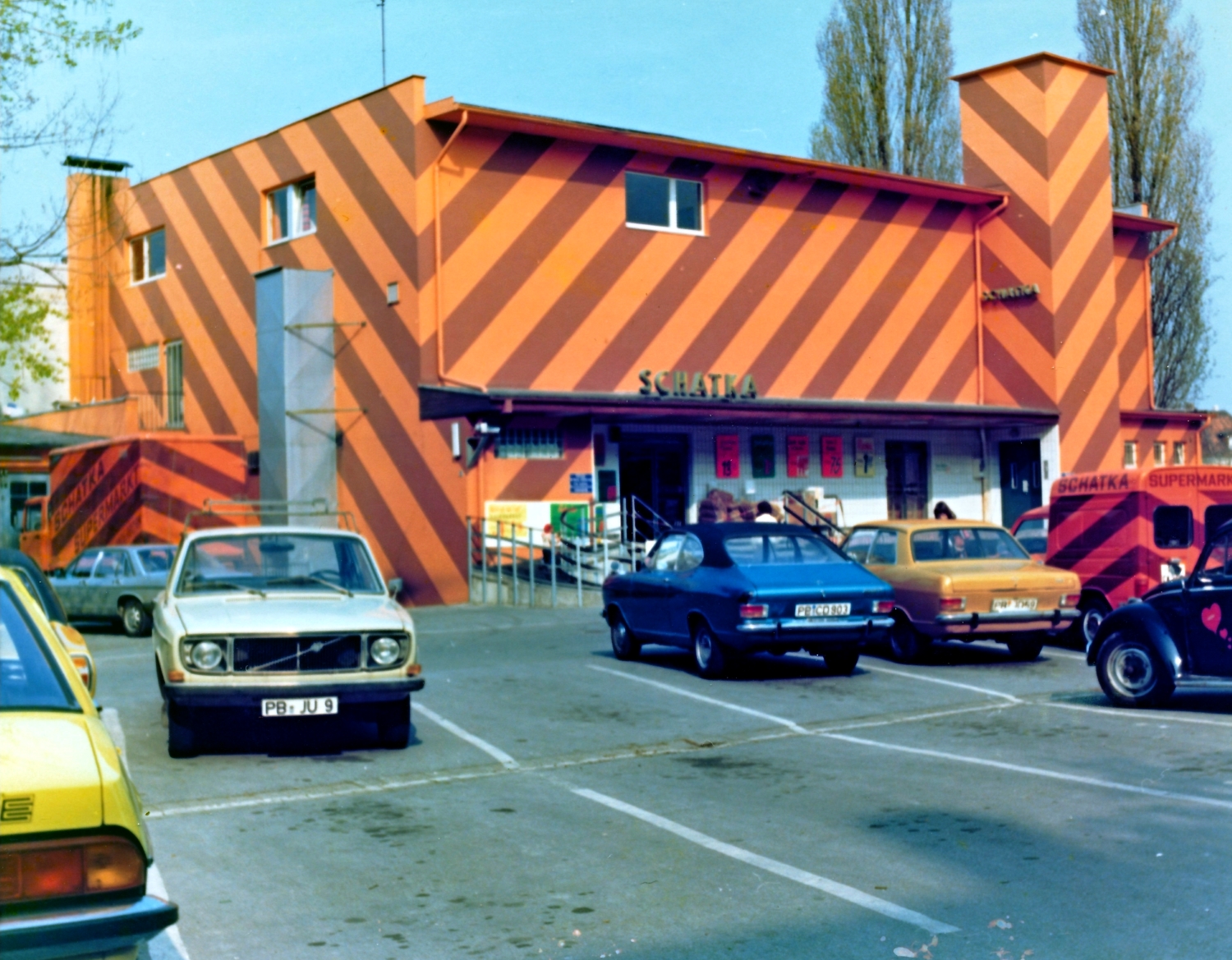 Kinder der Herz Jesu Schule Paderborn