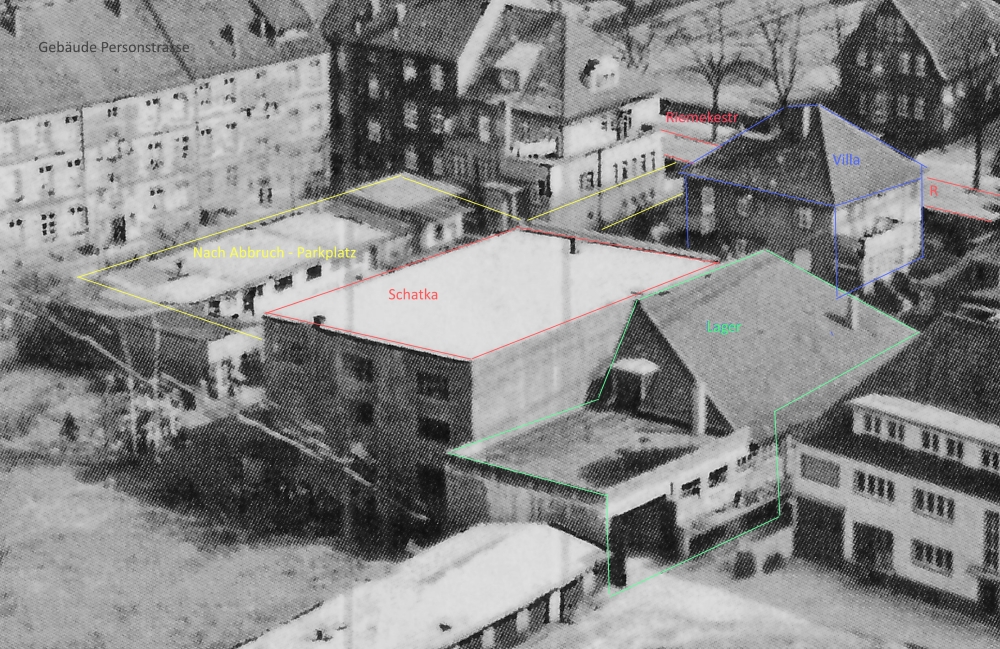 Kinder der Herz Jesu Schule Paderborn