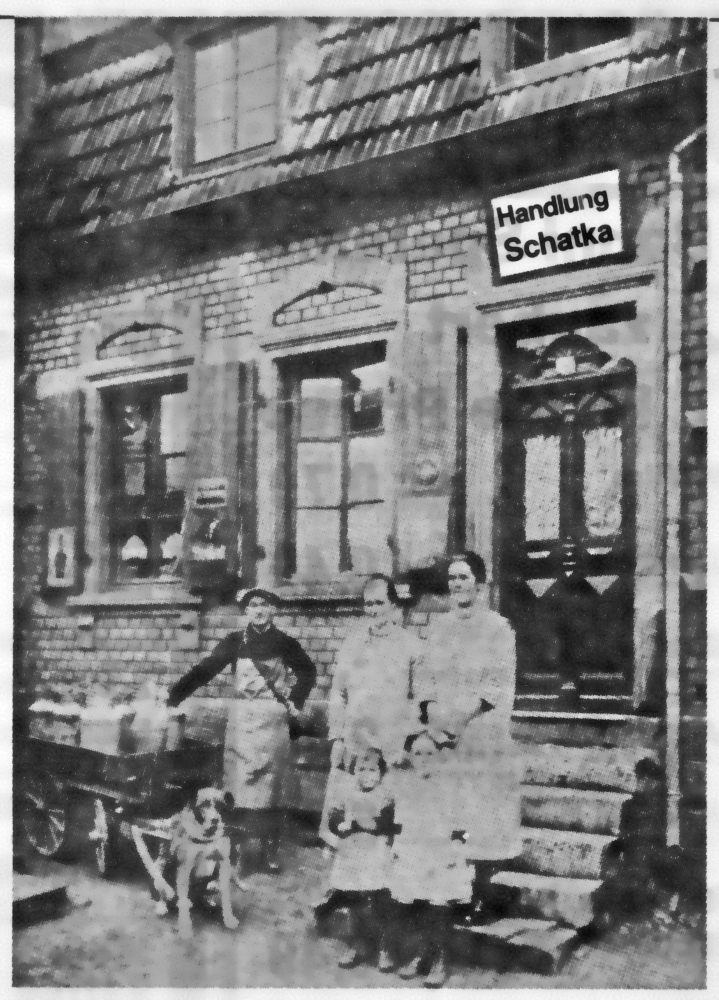 Kinder der Herz Jesu Schule Paderborn