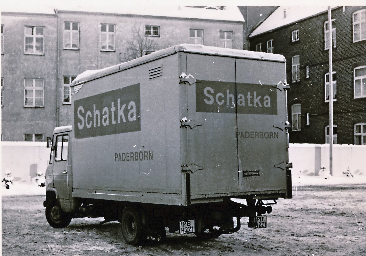 Kinder der Herz Jesu Schule Paderborn