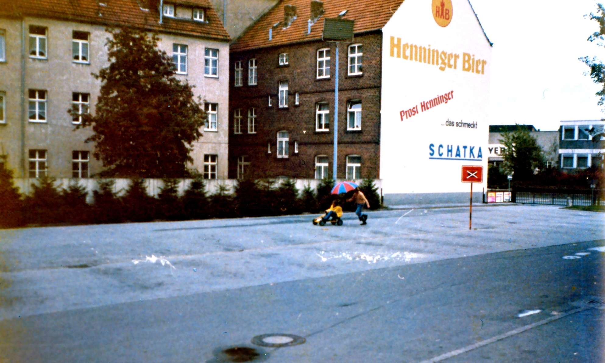 Kinder der Herz Jesu Schule Paderborn