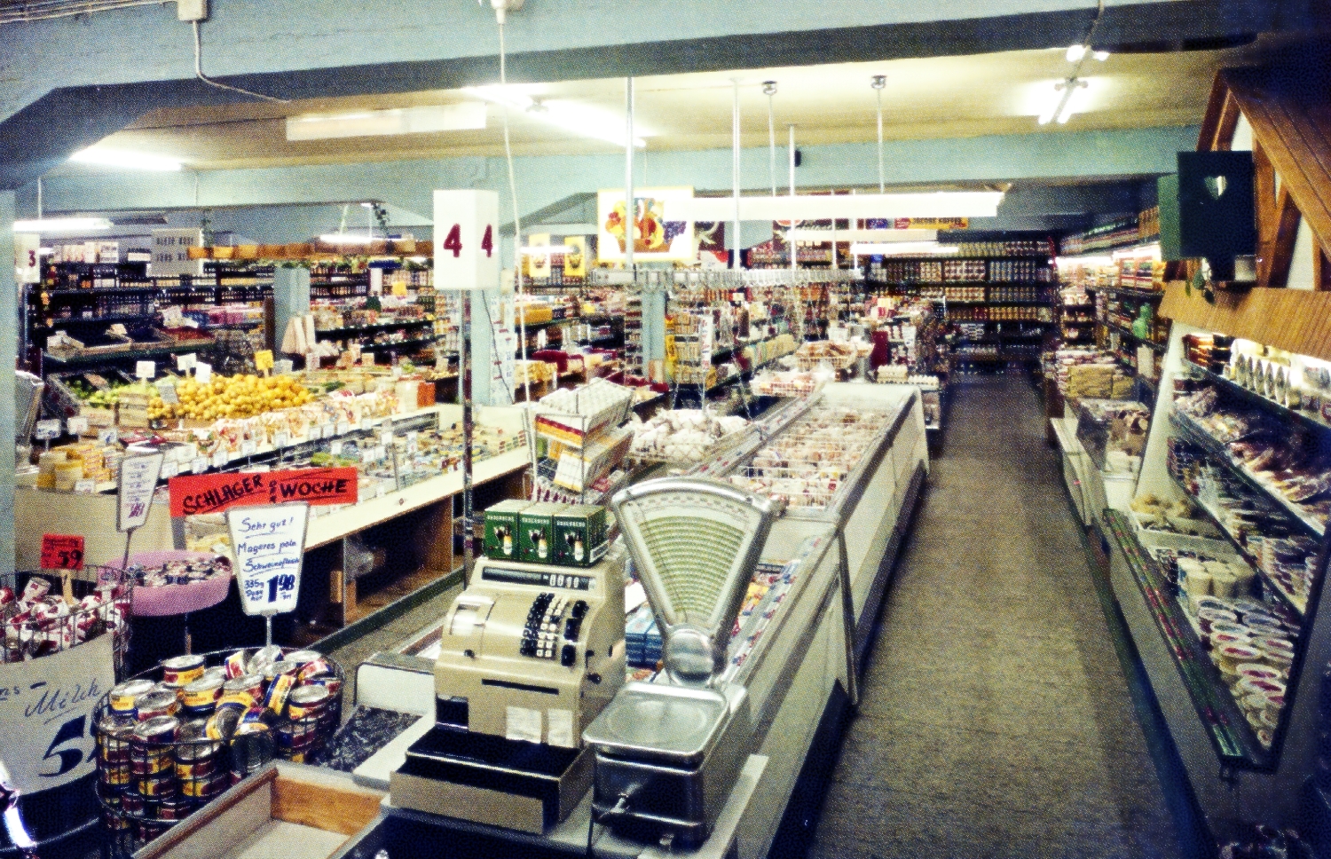 Kinder der Herz Jesu Schule Paderborn