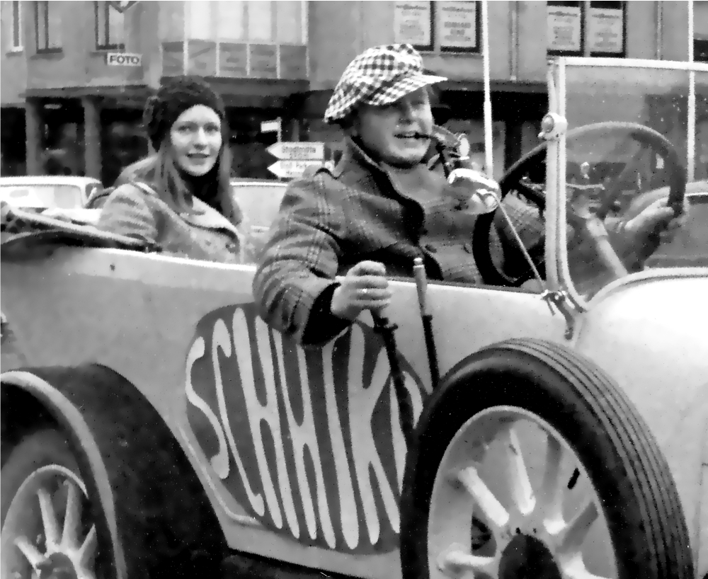 Kinder der Herz Jesu Schule Paderborn