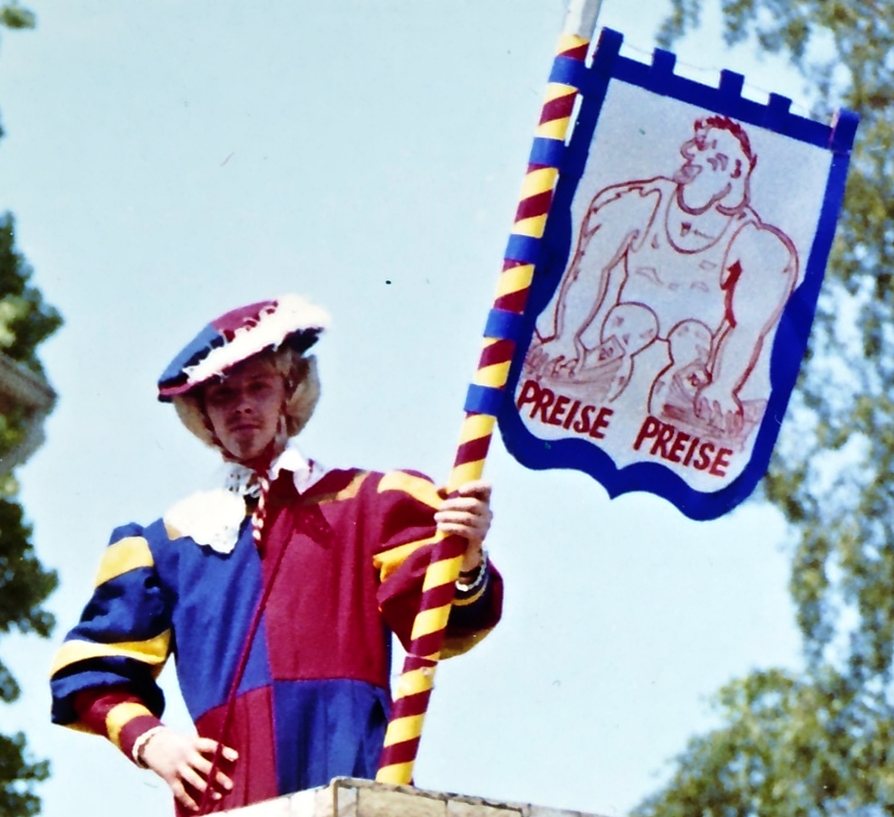 Kinder der Herz Jesu Schule Paderborn