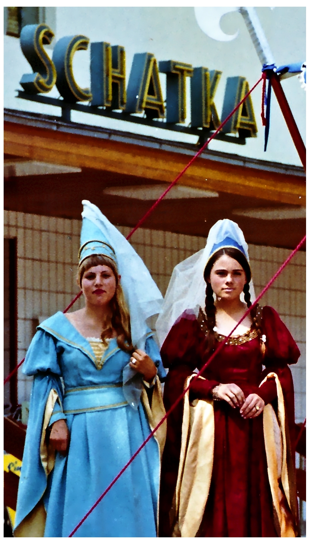 Kinder der Herz Jesu Schule Paderborn